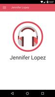 Jennifer Lopez Plakat