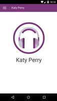 پوستر Katy Perry