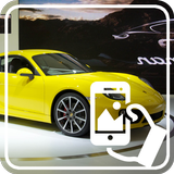 Fotos de Porsche icono