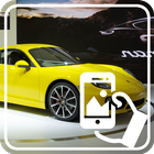 Photos of Porsche icon