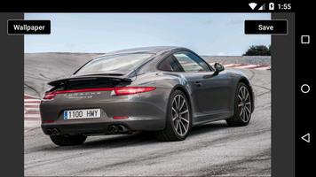 Fotos de Porsche imagem de tela 2