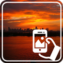 Photos of Sunsets APK
