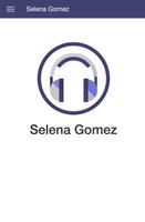 Selena Gomez Affiche