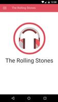 The Rolling Stones Paroles Affiche