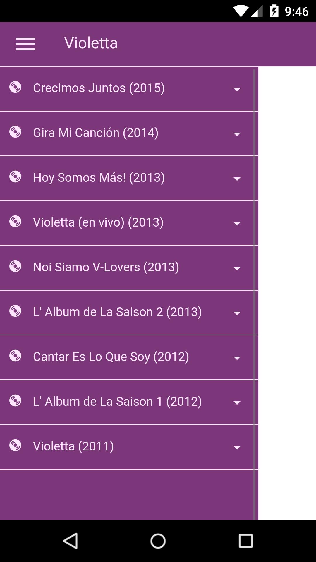 Various Artists
