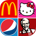 Guess the Logo - Brand Quiz