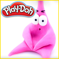 Play Doh Stop Motion Videos