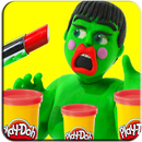 channel-play-doh-toys APK