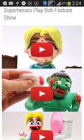 channel-play-doh-toys Affiche