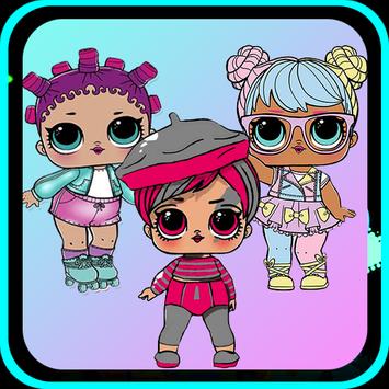 Download Free Lol Surprise Wallpaper Dolls Apk For Android