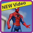 Home Coming Play Doh Spider APK