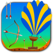 Archery vs Balloons
