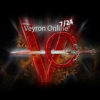 Veyron Online-poster
