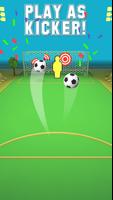1 Schermata Penalty Shootout
