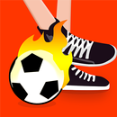 Soccer Dribble - Kick Football APK