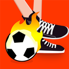 Soccer Dribble иконка