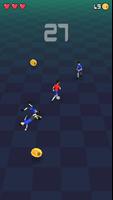 Soccer Dribble Ekran Görüntüsü 2