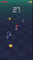 Soccer Dribble اسکرین شاٹ 2