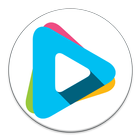 ZiIIion Player - Music & Video আইকন