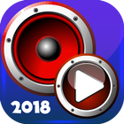 Music Player: Free Music App icône