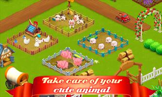 Dairy Farm poster