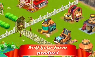 Dairy Farm syot layar 1