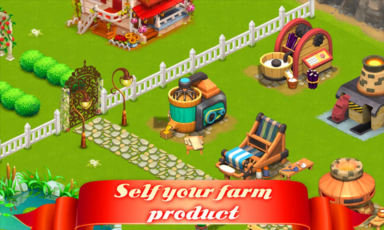 Dairy Farm APK Download - Free Casual GAME for Android ...