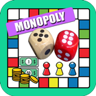 آیکون‌ Monopoli Offline Indonesia