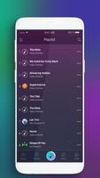 Music Player اسکرین شاٹ 1