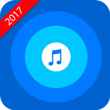 Music Player Pro アイコン