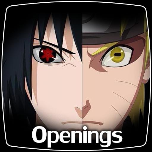 Opening Naruto Shippuden Songs APK pour Android Télécharger