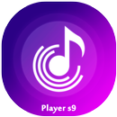 Music Player S9 – Mp3 Player for Galaxy S9 Plus APK