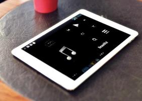 FiIdo Music تصوير الشاشة 1