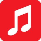 Free MP3 Music player ikon