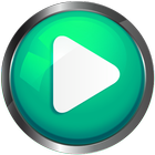 All Audio MP3 Player Downlader icon