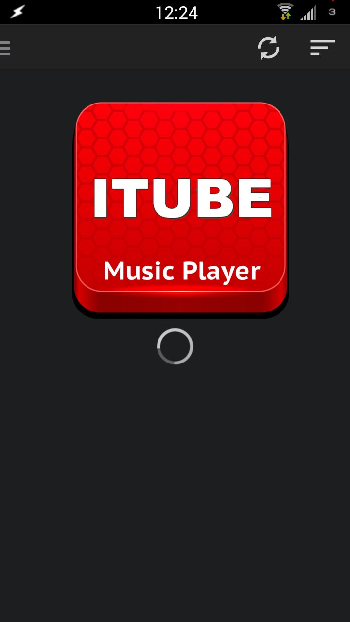 iTube Music Player APK for Android Download