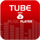Tube Mp3 Músicas grátis: Player Beat icône