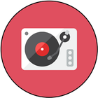 Music Player - Lecteur MP3 ikon