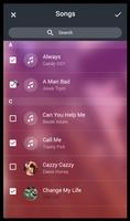 Music Player - Lecteur MP3 स्क्रीनशॉट 3