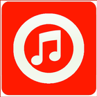 Tube MP3 Music Player PRO アイコン