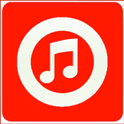 Tube MP3 Music Player PRO simgesi