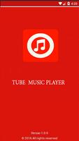 Tube MP3 Music Player PRO ポスター