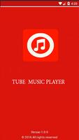 Tube MP3 Music Player PRO পোস্টার