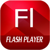 APK Flash Player for Android - FLV and SWF