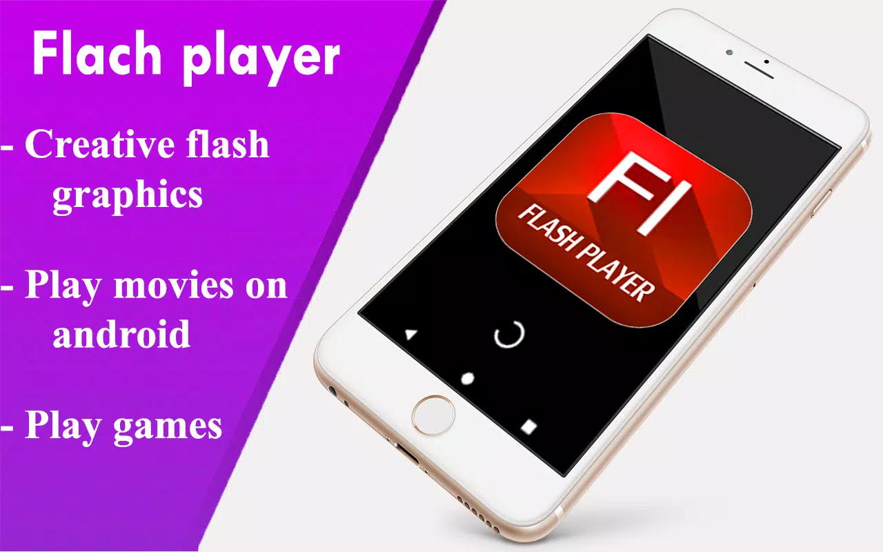 Webgenie SWF & Flash Player - Apps on Google Play