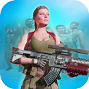 Zombie Defense: Sniper APK