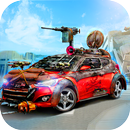 Zombie Anarchy Shooter APK