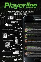 Fantasy Hockey News 海報