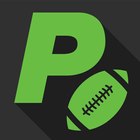 آیکون‌ Fantasy Football & NFL News