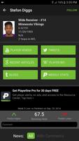 Fantasy Football & NFL News Screenshot 2